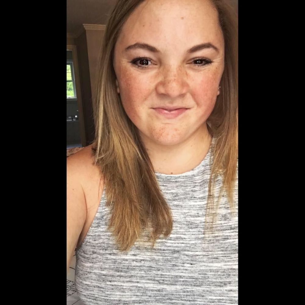 Meet your Posher, Madison